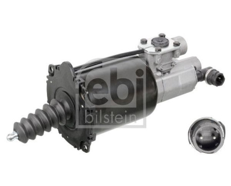 Clutch booster 103238 FEBI
