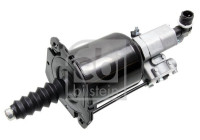Clutch booster 35905 FEBI