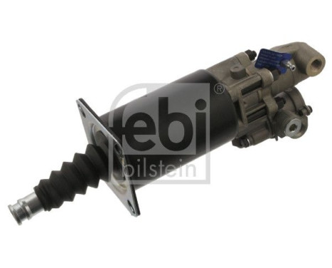 Clutch booster 38119 FEBI