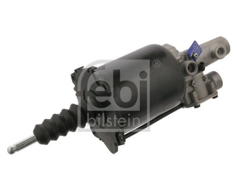 Clutch booster 38126 FEBI