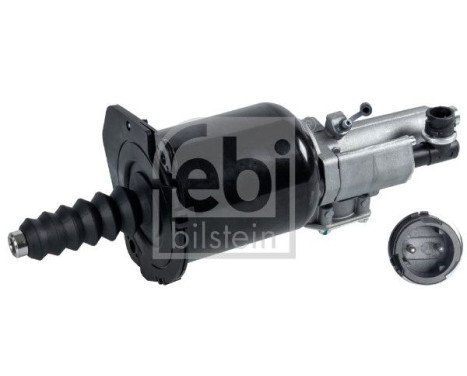 Clutch booster 40062 FEBI