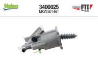 Clutch Booster FTE CLUTCH ACTUATION 3400025 Valeo