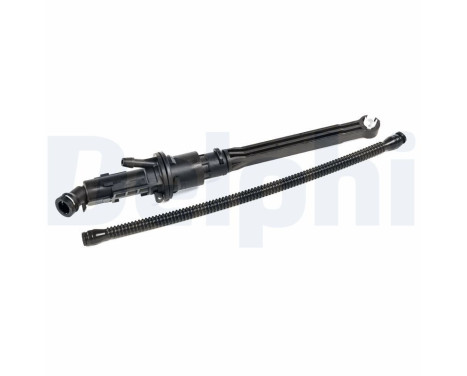 CYLINDRE RECEPTEUR EMBRAYAGE