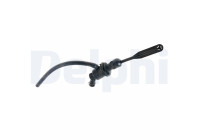 CYLINDRE RECEPTEUR EMBRAYAGE