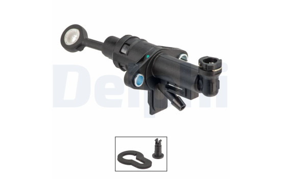 CYLINDRE RECEPTEUR EMBRAYAGE