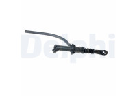 CYLINDRE RECEPTEUR EMBRAYAGE