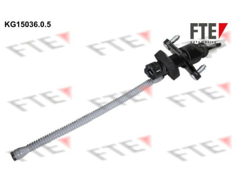 FTE Slave cylinder, clutch KG15036.0.5