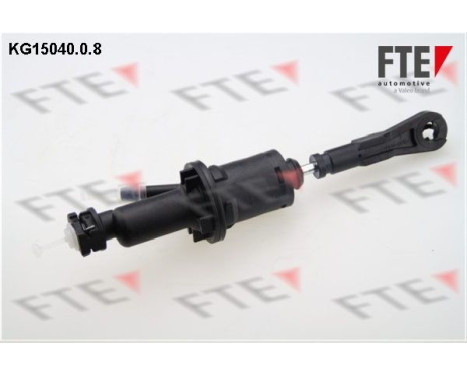 FTE Slave cylinder, clutch KG15040.0.8