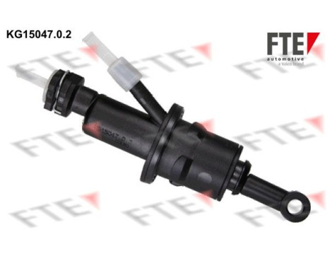 FTE Slave cylinder, clutch KG15047.0.2
