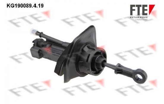 FTE Slave cylinder, clutch KG190089.4.19