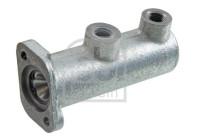 Master cylinder, clutch 1006084 FEBI