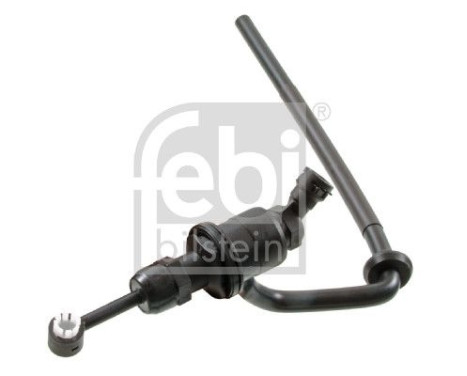 Master cylinder, clutch 1009215 FEBI