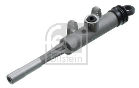 Master Cylinder, clutch 10180 FEBI, Image 2