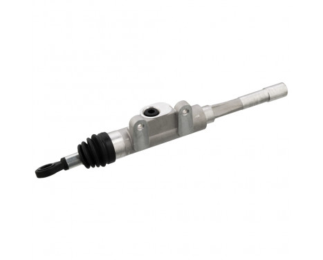 Master Cylinder, clutch 10213 FEBI