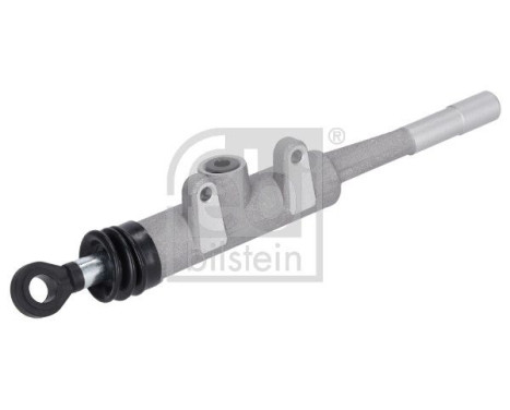 Master Cylinder, clutch 10213 FEBI, Image 2
