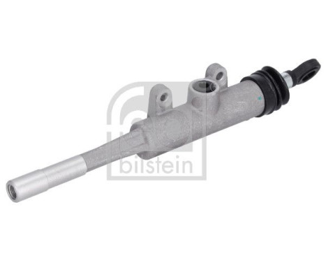 Master Cylinder, clutch 10213 FEBI, Image 3
