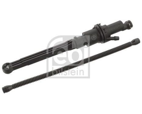 Master Cylinder, clutch 103219 FEBI, Image 2