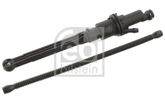 Master Cylinder, clutch 103219 FEBI, Image 2