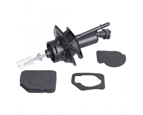 Master Cylinder, clutch 103220 FEBI