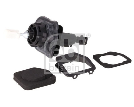 Master Cylinder, clutch 103220 FEBI, Image 2