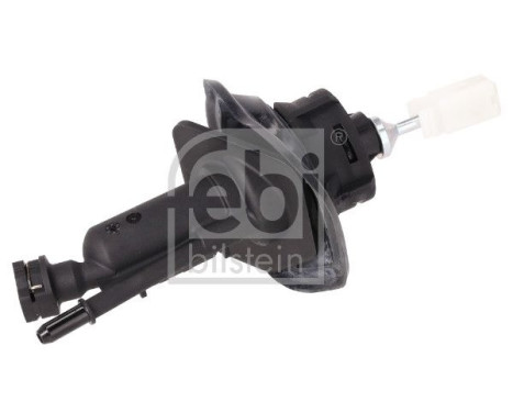 Master Cylinder, clutch 103220 FEBI, Image 3