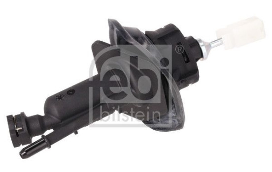 Master Cylinder, clutch 103220 FEBI, Image 3