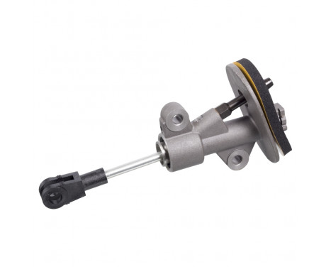 Master Cylinder, clutch 103242 FEBI