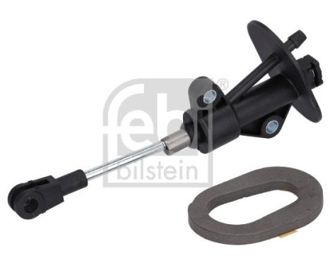 Master Cylinder, clutch 103242 FEBI, Image 2