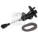 Master Cylinder, clutch 103242 FEBI, Thumbnail 2