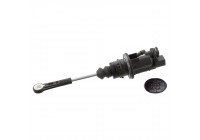 Master Cylinder, clutch 103989 FEBI