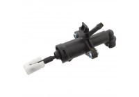 Master Cylinder, clutch 103990 FEBI