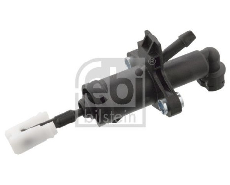 Master Cylinder, clutch 103990 FEBI, Image 2
