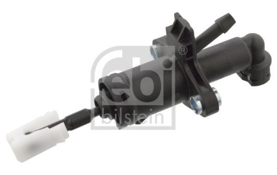 Master Cylinder, clutch 103990 FEBI, Image 2