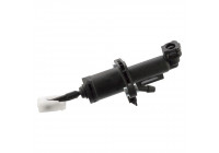 Master Cylinder, clutch 103994 FEBI