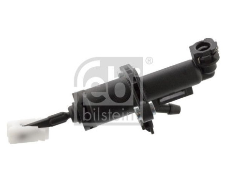 Master Cylinder, clutch 103994 FEBI, Image 2