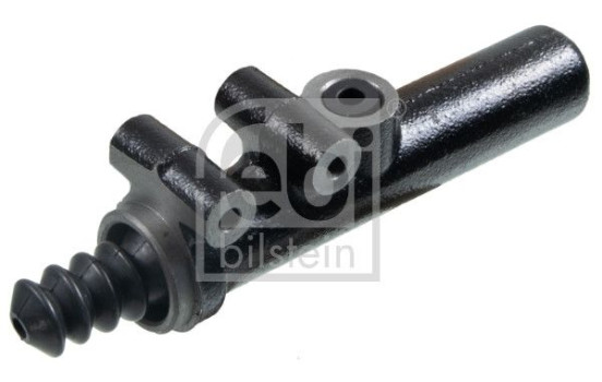 Master Cylinder, clutch 106410 FEBI, Image 2