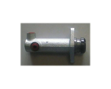 Master Cylinder, clutch 1089 ABS, Image 2