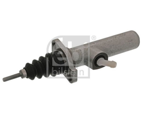 Master Cylinder, clutch 14072 FEBI, Image 2