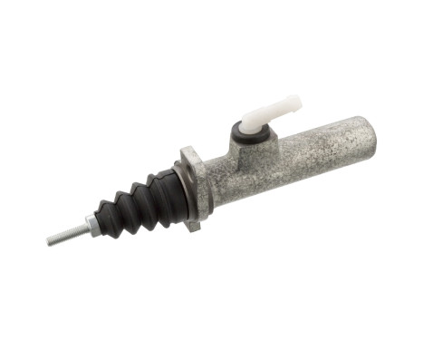 Master Cylinder, clutch 14074 FEBI
