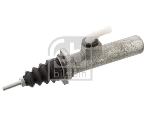 Master Cylinder, clutch 14074 FEBI, Image 2