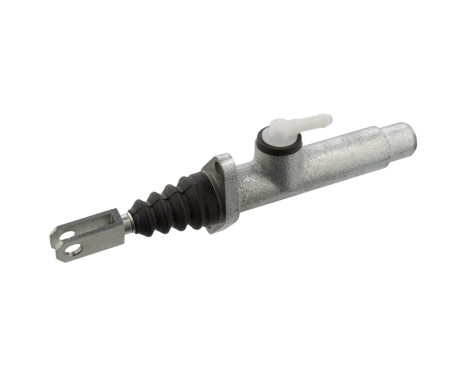 Master Cylinder, clutch 14126 FEBI