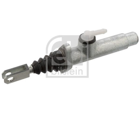Master Cylinder, clutch 14126 FEBI, Image 2