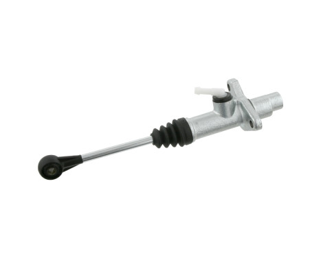 Master Cylinder, clutch 14128 FEBI