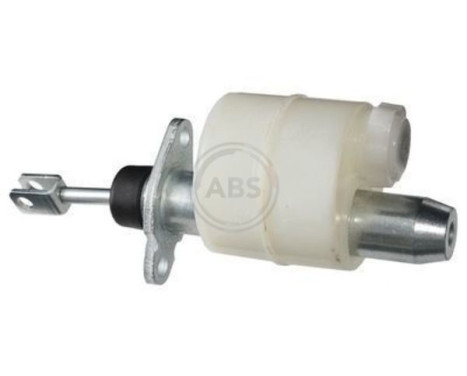 Master Cylinder, clutch 1680 ABS, Image 3