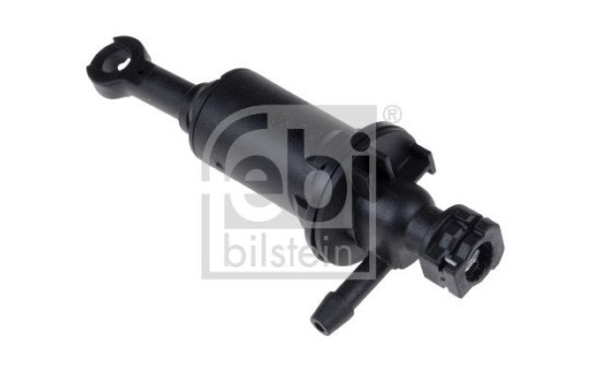 Master Cylinder, clutch 171191 FEBI, Image 2