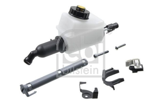 Master cylinder, clutch 171408 FEBI