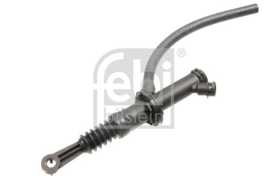 Master Cylinder, clutch 174244 FEBI, Image 2