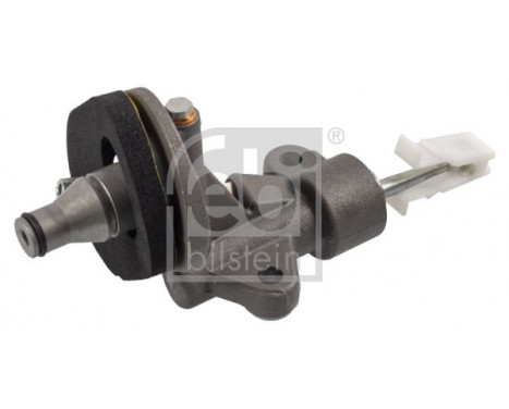 Master Cylinder, clutch 174252 FEBI, Image 2