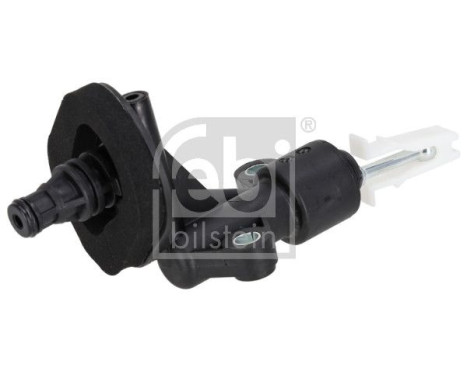 Master Cylinder, clutch 174252 FEBI, Image 2
