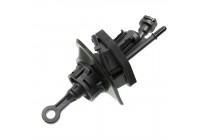 Master Cylinder, clutch 174280 FEBI